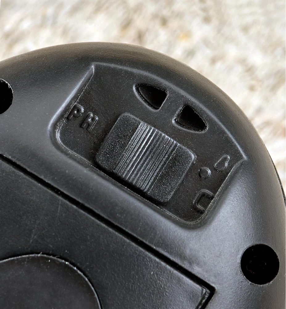 4-In-1 Digital Soil Meter
