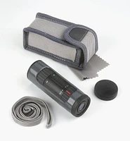 Zoom Monocular