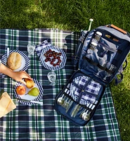 Deluxe Picnic Backpack