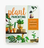 Plant Parenting