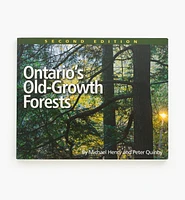 Ontario's Old-Growth Forests
