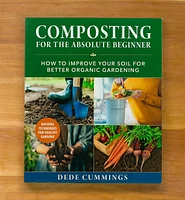 Composting for the Absolute Beginner