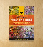 100 Plants to Feed the Bees