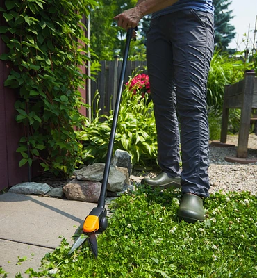 Long-Handled Grass Shears