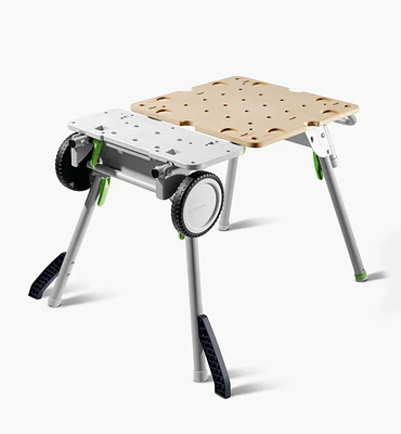 Underframe for Festool Cordless Table Saw CSC-SYS