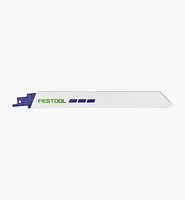 Festool Reciprocating Saw Blades