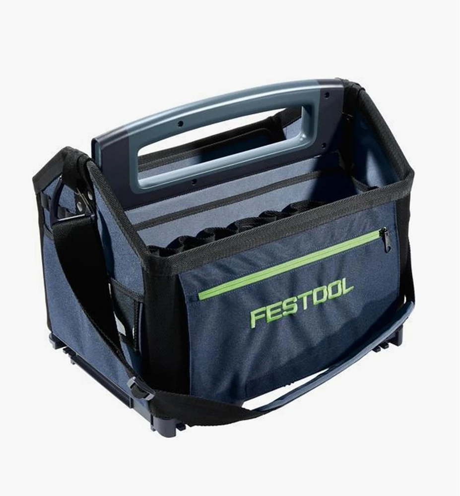 Sac à outils Systainer³ SYS3 T-BAG Festool