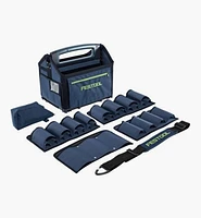 Sac à outils Systainer³ SYS3 T-BAG Festool