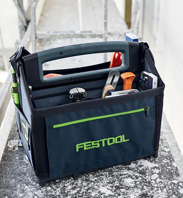 Festool Systainer³ ToolBag SYS3 T-BAG