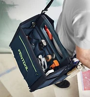 Sac à outils Systainer³ SYS3 T-BAG Festool