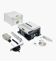 Festool Cordless Table Saw CSC SYS 50