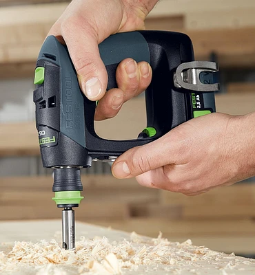 Perceuse-visseuse sans fil CXS 12 Festool