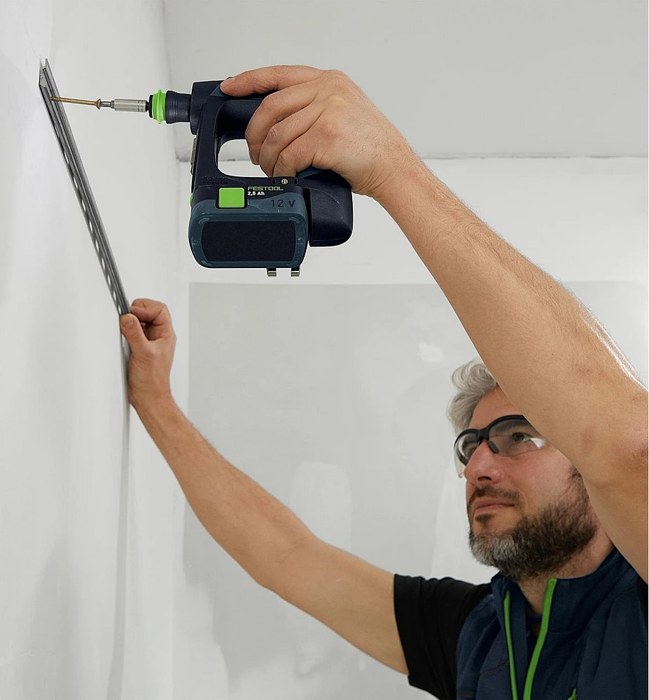 Festool Cordless Drill CXS 12