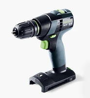 Festool Cordless Drill TXS 18