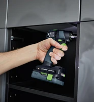 Perceuse-visseuse sans fil TXS 18 Festool