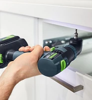 Festool Cordless Drill TXS 18