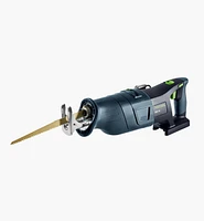 Festool Cordless Reciprocating Saw RSC 18 EB