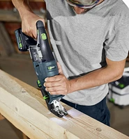 Festool Cordless Reciprocating Saw RSC 18 EB