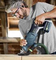 Festool Cordless Reciprocating Saw RSC 18 EB