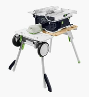 Festool Cordless Table Saw CSC SYS 50