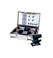 Festool Orbital Sander Abrasive Set RTS 400