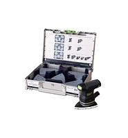 Festool Delta Sander Abrasive Set DTS 400