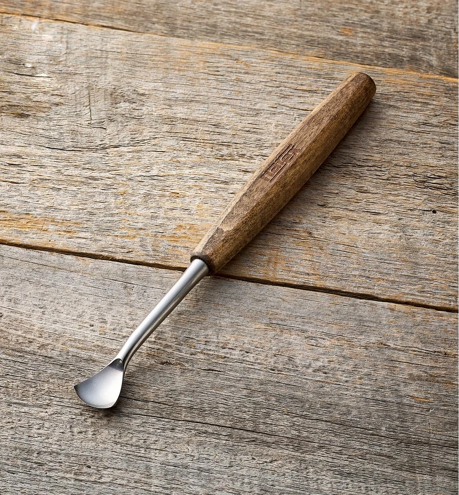 Narex Carving Chisel for Spoon Making