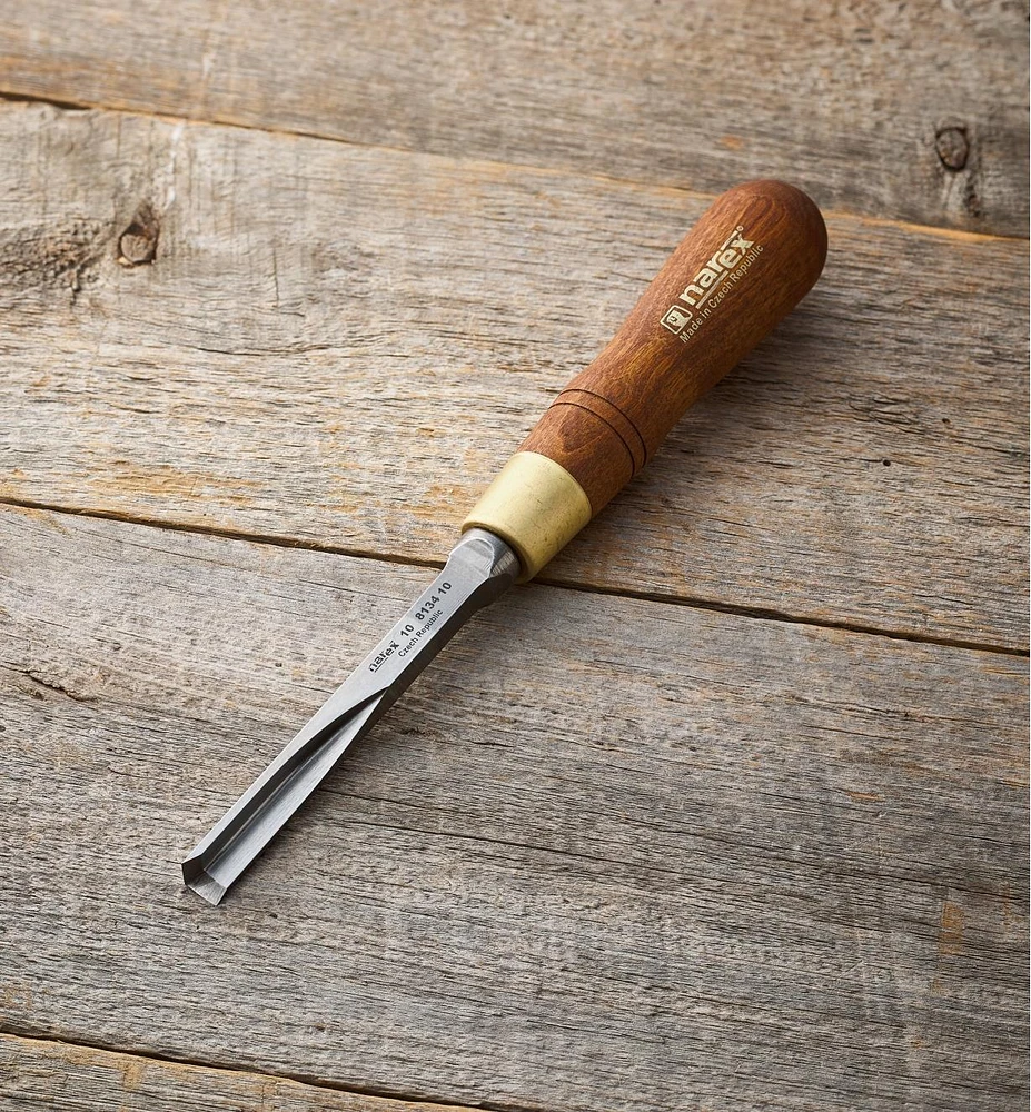 Narex Corner Chisel