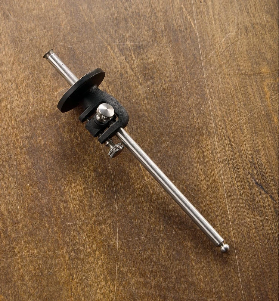 Lee Valley Replica Micro-Adjust Wheel Marking Gauge