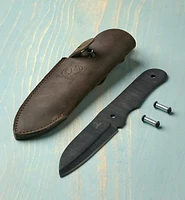 BeaverCraft DIY Belt Knife Kit