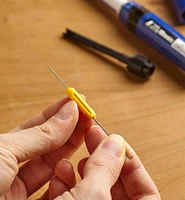 Replacement Needles for 35mm Stud Finder