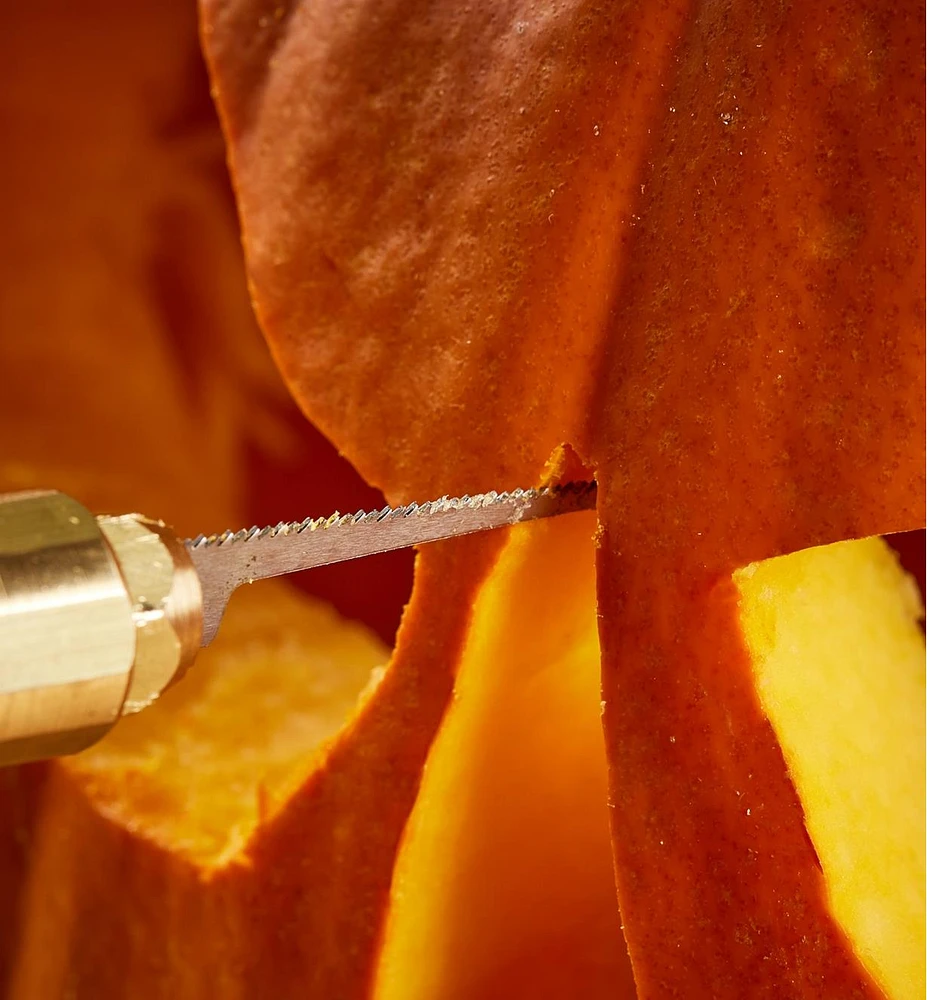 Pumpkin Carving Set