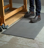 Foam-Cell Anti-Fatigue Bench Mat