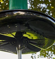 Seed Catcher & Tray Feeder