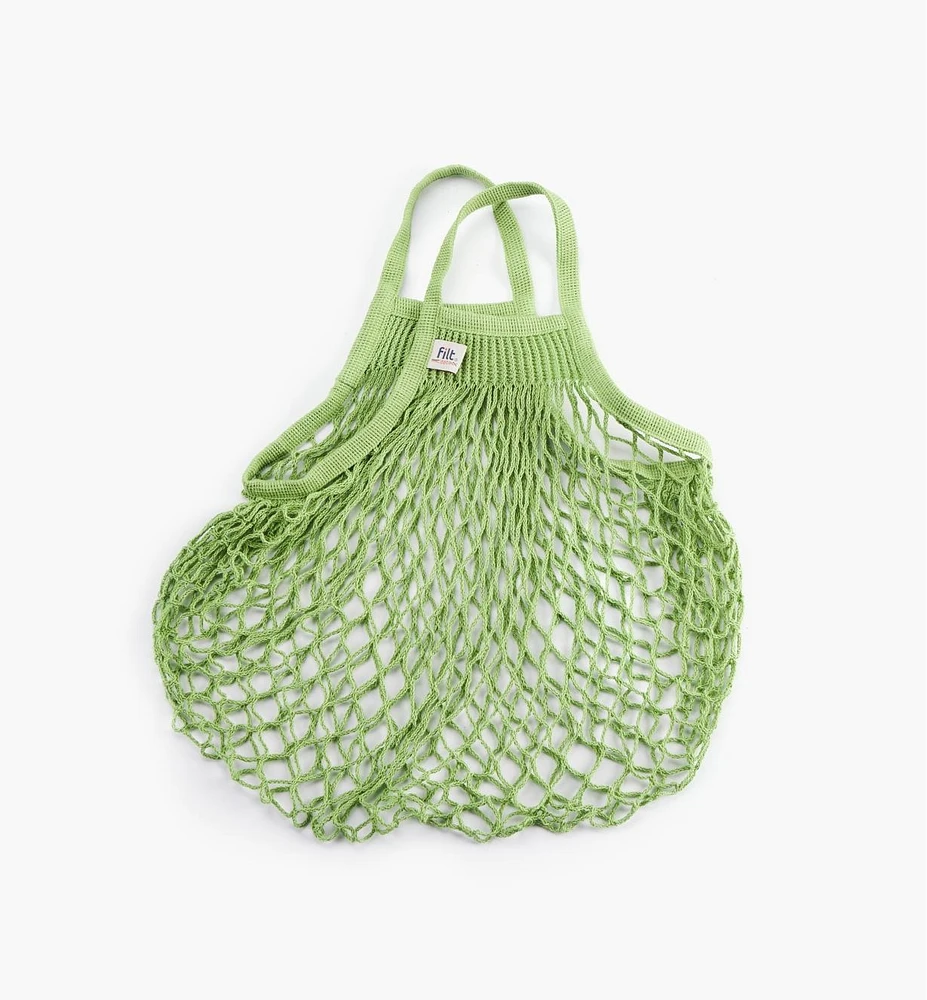 Mesh Shopping Bags