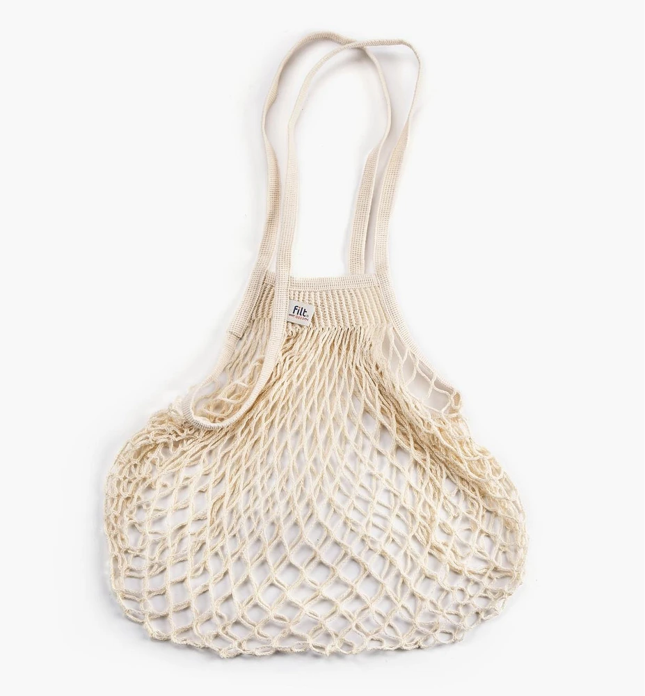 Mesh Shopping Bags