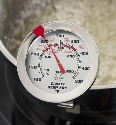 Candy & Deep Fry Thermometer