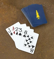 Lee Valley Playing Cards