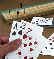 Lee Valley Playing Cards