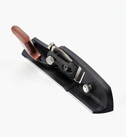 Veritas Miniature Right-Hand Shooting Plane – Manufacturing Second