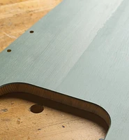 General Flat Out Flat Topcoat