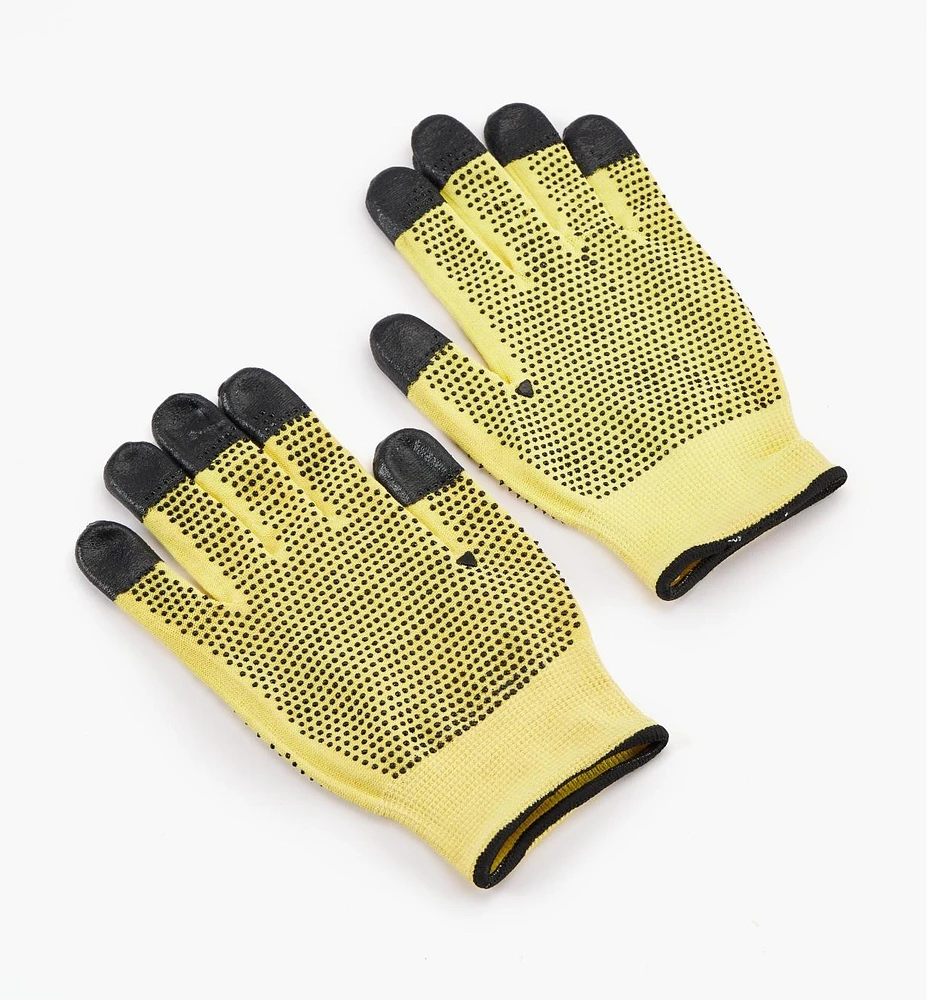 Cut-Resistant Gloves