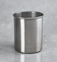 Stainless-Steel Utensil Holder