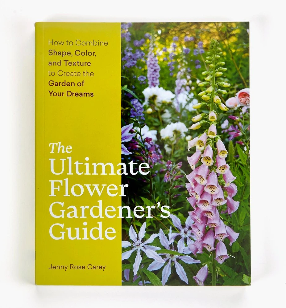 The Ultimate Flower Gardener’s Guide