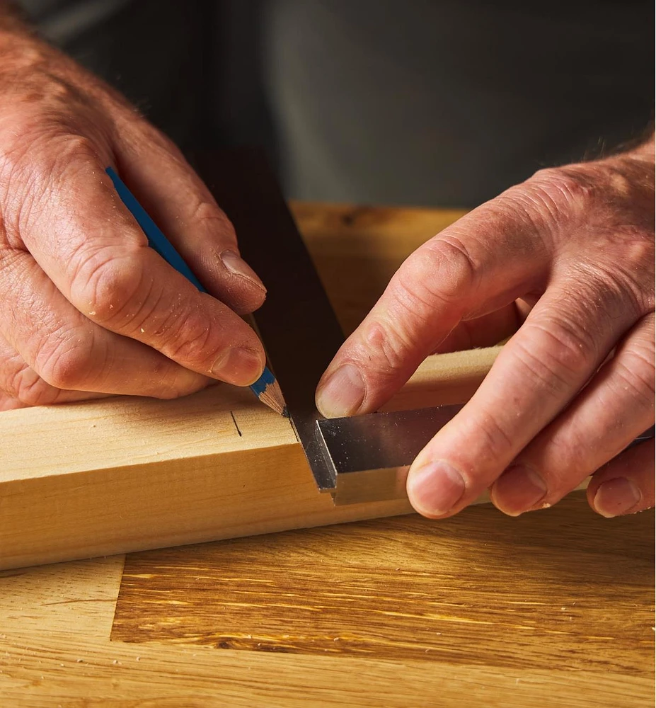 Lee Valley Make It Yourself Plant Stand Kit