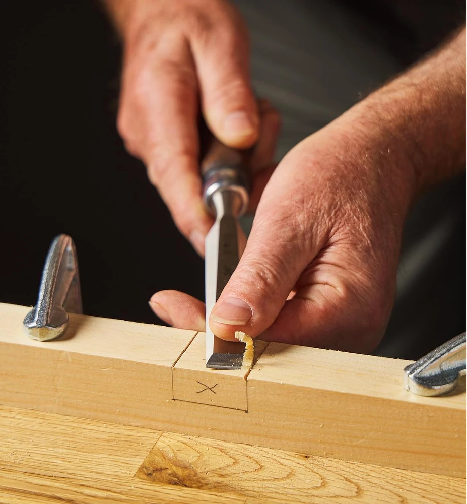 Lee Valley Make It Yourself Plant Stand Kit