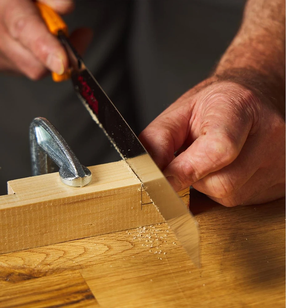 Lee Valley Make It Yourself Plant Stand Kit