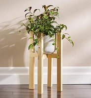 Lee Valley Make It Yourself Plant Stand Kit