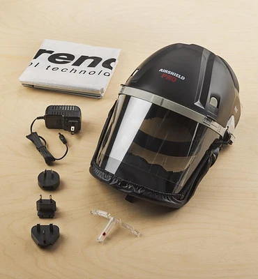 Trend Airshield Pro Full-Face Shield