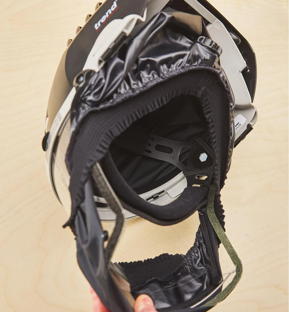 Trend Airshield Pro Full-Face Shield